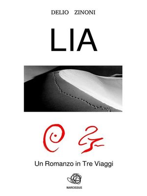 cover image of Lia